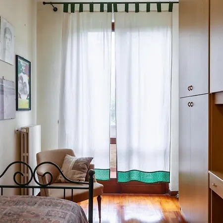 La Casa Dei Gerani 펜션 피에트라산타