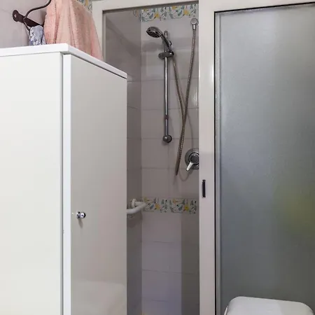 La Casa Dei Gerani 피에트라산타